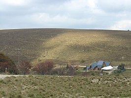 Col des Supeyres