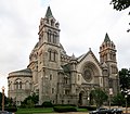 Catedral Basílica de San Luis