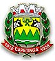 Brasão de armas de Capetinga