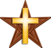 The Christianity Barnstar