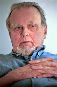 Czesław Miłosz, 1999