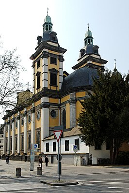 Sint-Andreaskerk