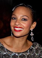 Alesha Dixon (2012–present)