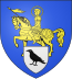 Blason de Lubécourt