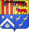 Blason de Saint-Rémy