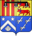 Blason de Saint-Rémy