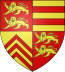 Blason de Serquigny