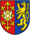 Kreis Kleve mührü