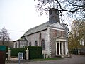 Kerk van Elbeuf-sur-Andelle