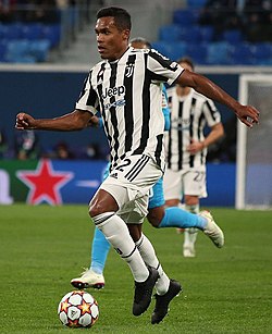 Alex Sandro