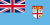 Flag of Fiji