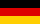 Flag of Germania