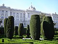 Royal Palace of Madrid