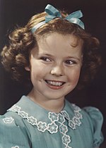 Miniatura per Shirley Temple