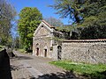 Chiesa di San Leonardo de Siete Fuentes.