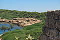 Vista panorámica de Tipasa