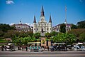 Image 40Cathedral Basilica of St. Louis in New Orleans (from Louisiana)