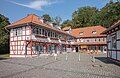 Rothleimmühle