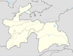 Chudschand (Tadschikistan)