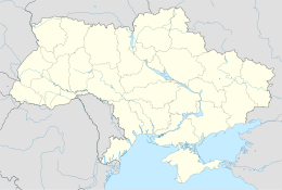 Trostjanets (Ukraina)