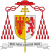 Samuel Alphonsius Stritch's coat of arms