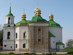 List of buildings of pre-Mongol Rus