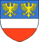 Coat of arms of Ennsdorf