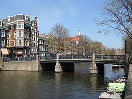 Bantammerbrug in 2008