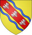 Meurthe-et-Moselle címere