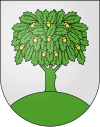 Wappen von Gland