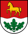 Coat of arms of Ludwigslust