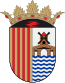 Blason de Bigastro