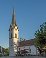 Evangelische Kirche