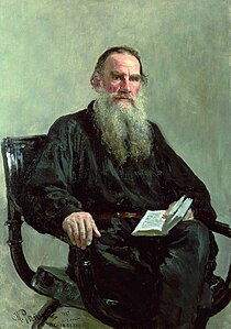 Retrat de Lev Tolstoi (1887)