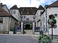 Hôtel particulier de François Babey.