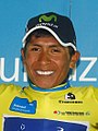 Nairo Quintana