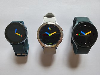 Samsung Galaxy Watch