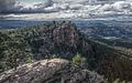 Rugged Sierra de Albarracín