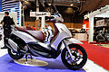 2011 Piaggio Beverly Sport Touring 350