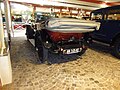 Peugeot 175 de Musée de l'Aventure Peugeot (Ex Tasmania)