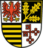 Coat of arms of Potsdam-Mittelmark