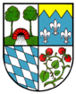 Wapen van Dittelsheim-Heßloch