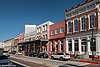 The Strand Historic District