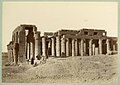 Ramesseum r.1870