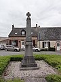 Monument aux morts.