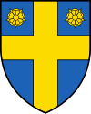 Wappen von Eysins