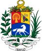 Coat of Arms of Venezuela (1871)