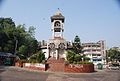 Cheragi Pahar Circle, Chittagong