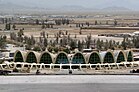 Aéroport international de Kandahar