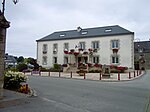 Mairie Berné